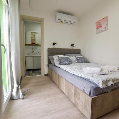 Apartmani Statik Sd Semendria Exterior foto