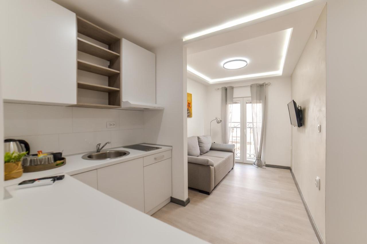 Apartmani Statik Sd Semendria Exterior foto