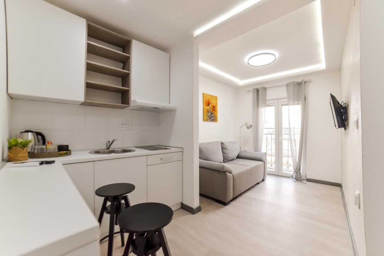 Apartmani Statik Sd Semendria Exterior foto