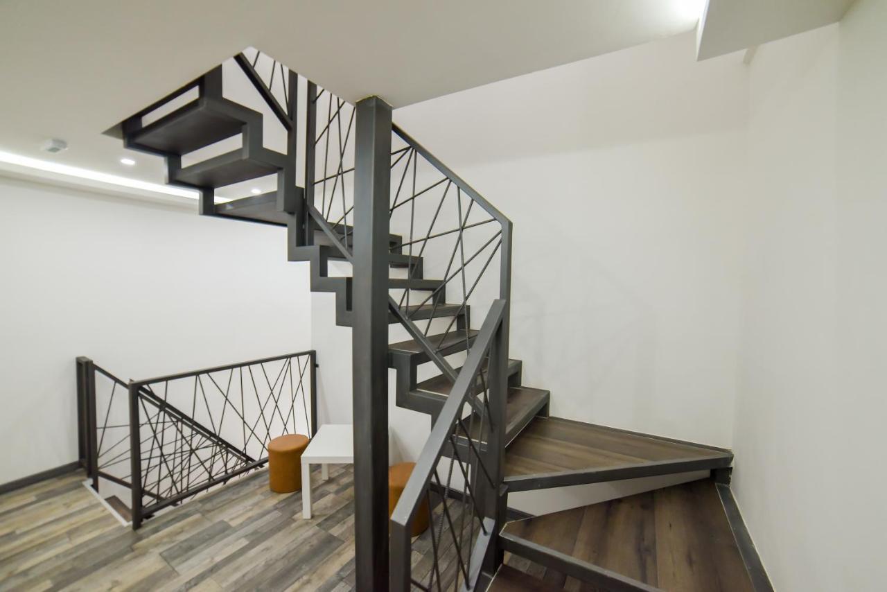 Apartmani Statik Sd Semendria Exterior foto